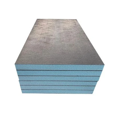 Scuff-Bord ta' Appoġġ reżistenti għall-Ilma